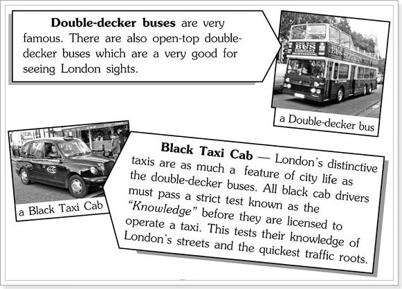 Топік на англійській мові з перекладом