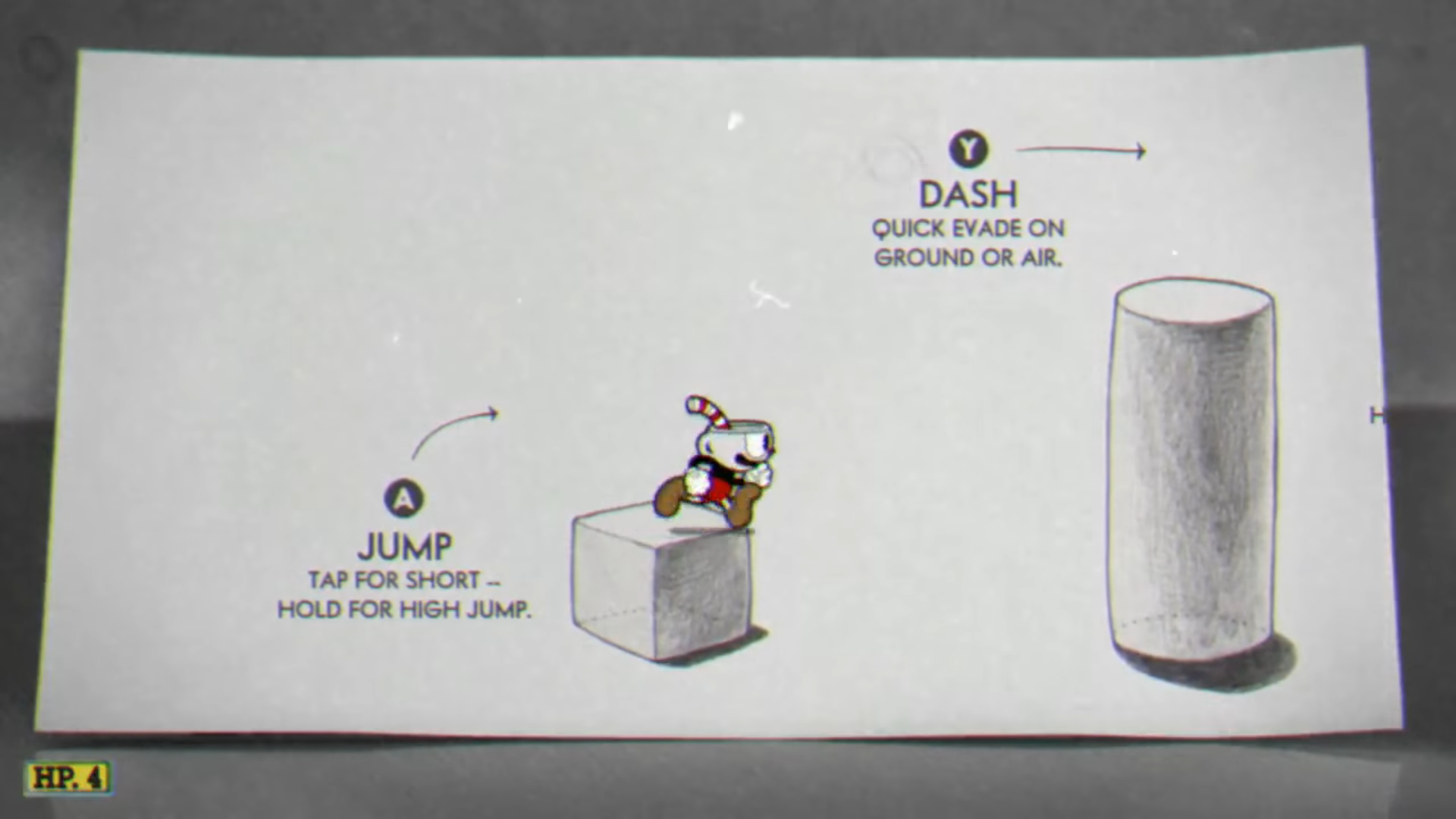 Гайд Cuphead: 10 корисних порад