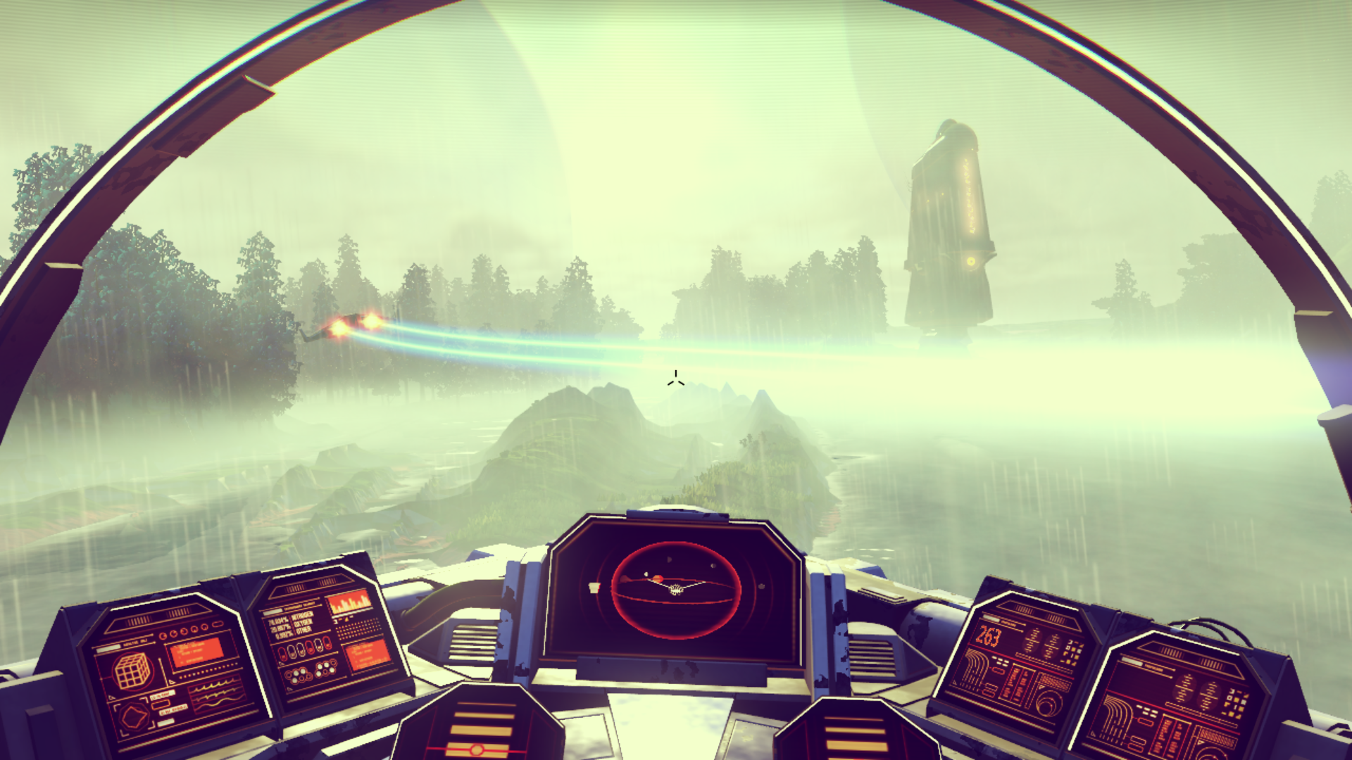 Як виправити помилку 0xc000012f при запуску No mans Sky?