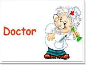 Назва професії англійською мовою з перекладом Назва професії англійською мовою з перекладом