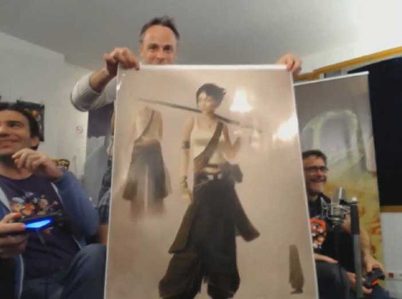 Дата виходу Beyond Good & Evil 2