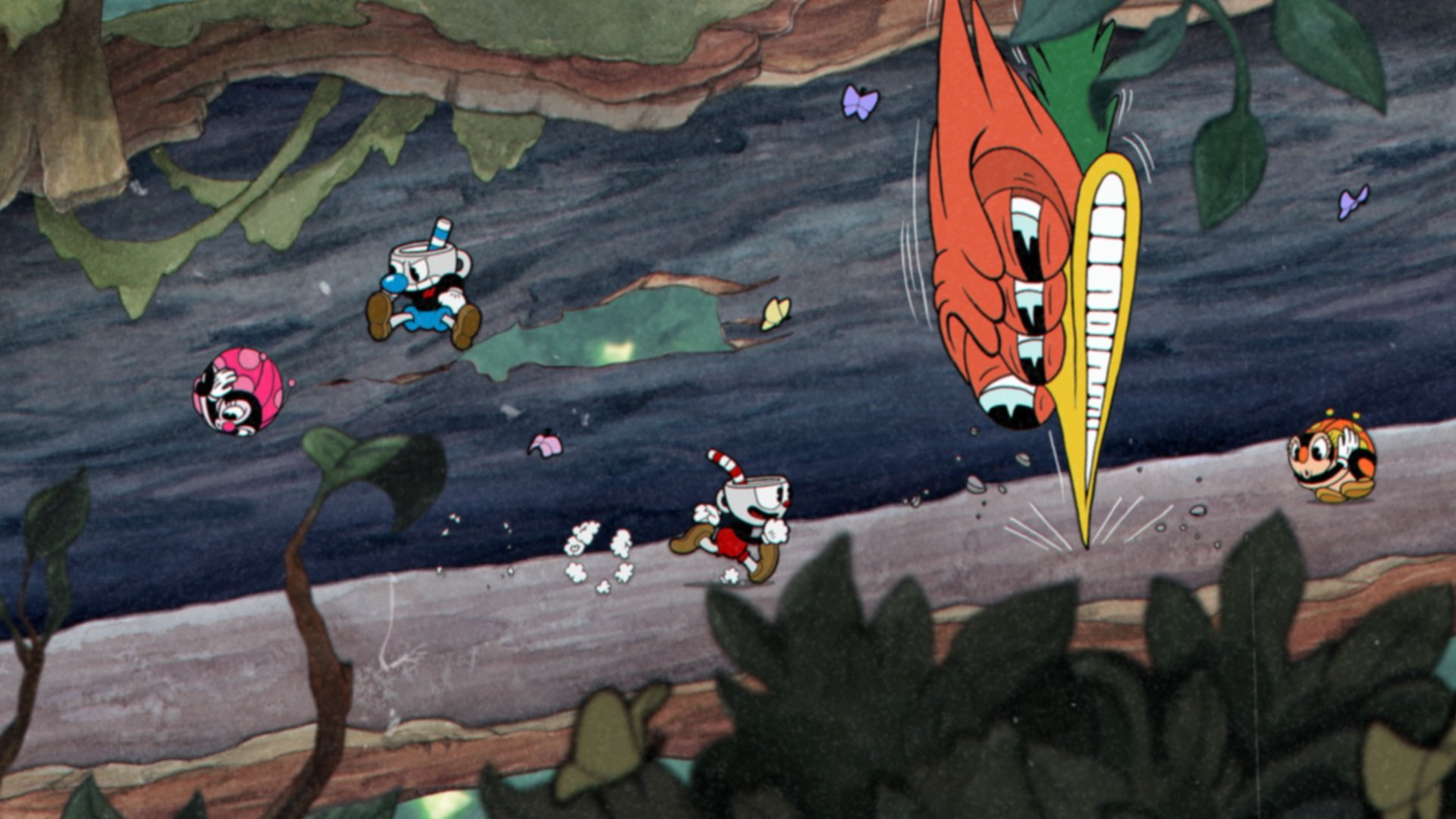 Гайд Cuphead: 10 корисних порад