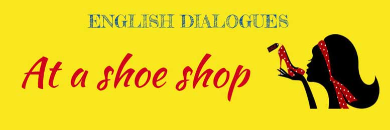 Діалоги англійською по темі Shopping з перекладом