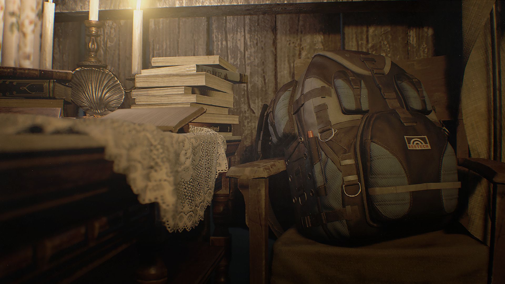 Гайд Resident Evil 7: поради для новачків
