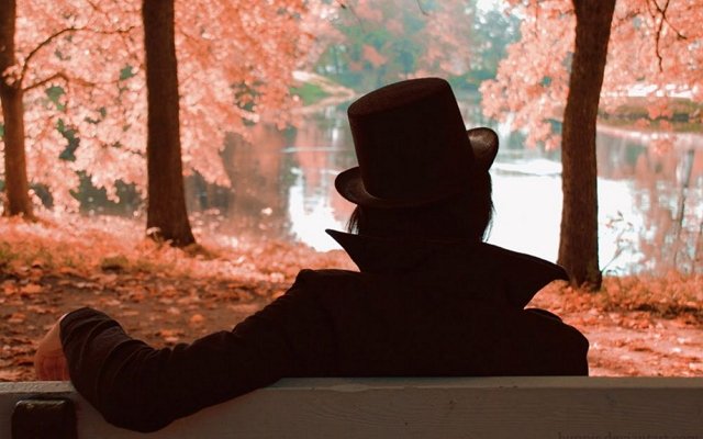 Осінь по англійськи Урок з англійської на тему Autumn Осінь по англійськи Урок з англійської на тему Autumn