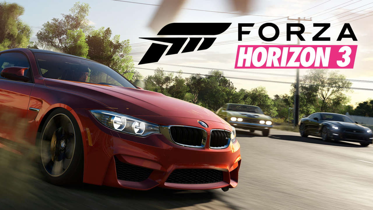 Як виправити вильоти, помилку FH501, низький FPS і посмикування в Forza Horizon 3?