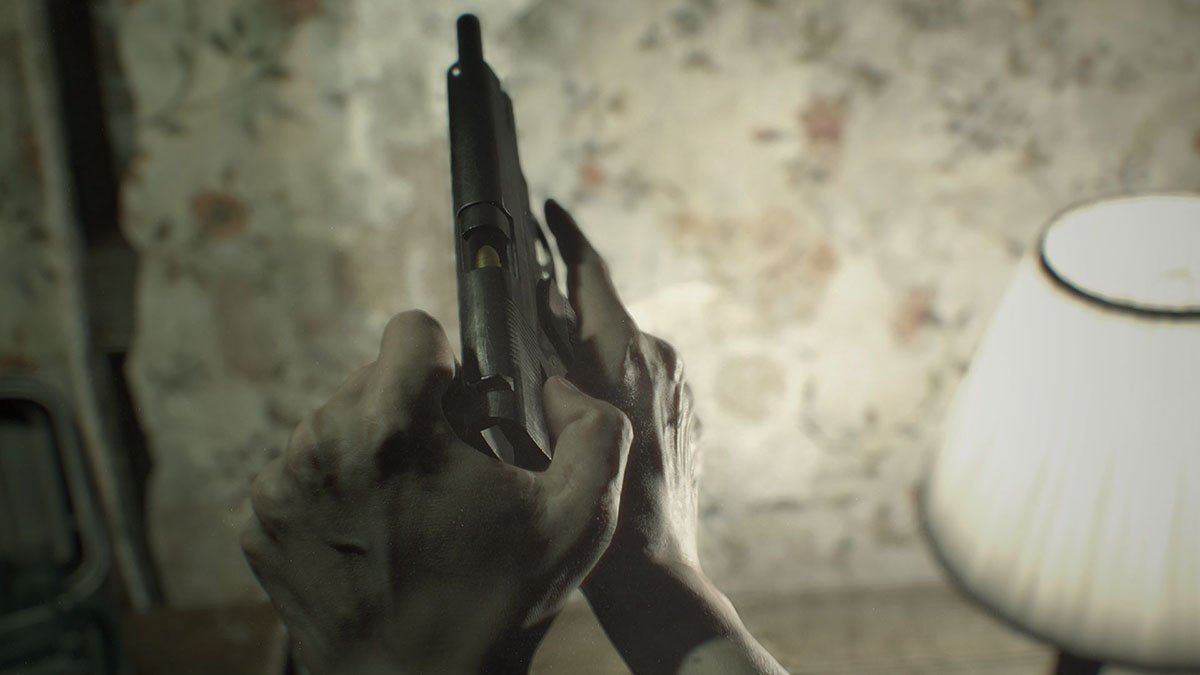 Гайд Resident Evil 7: нагороди за проходження і способи їх отримання