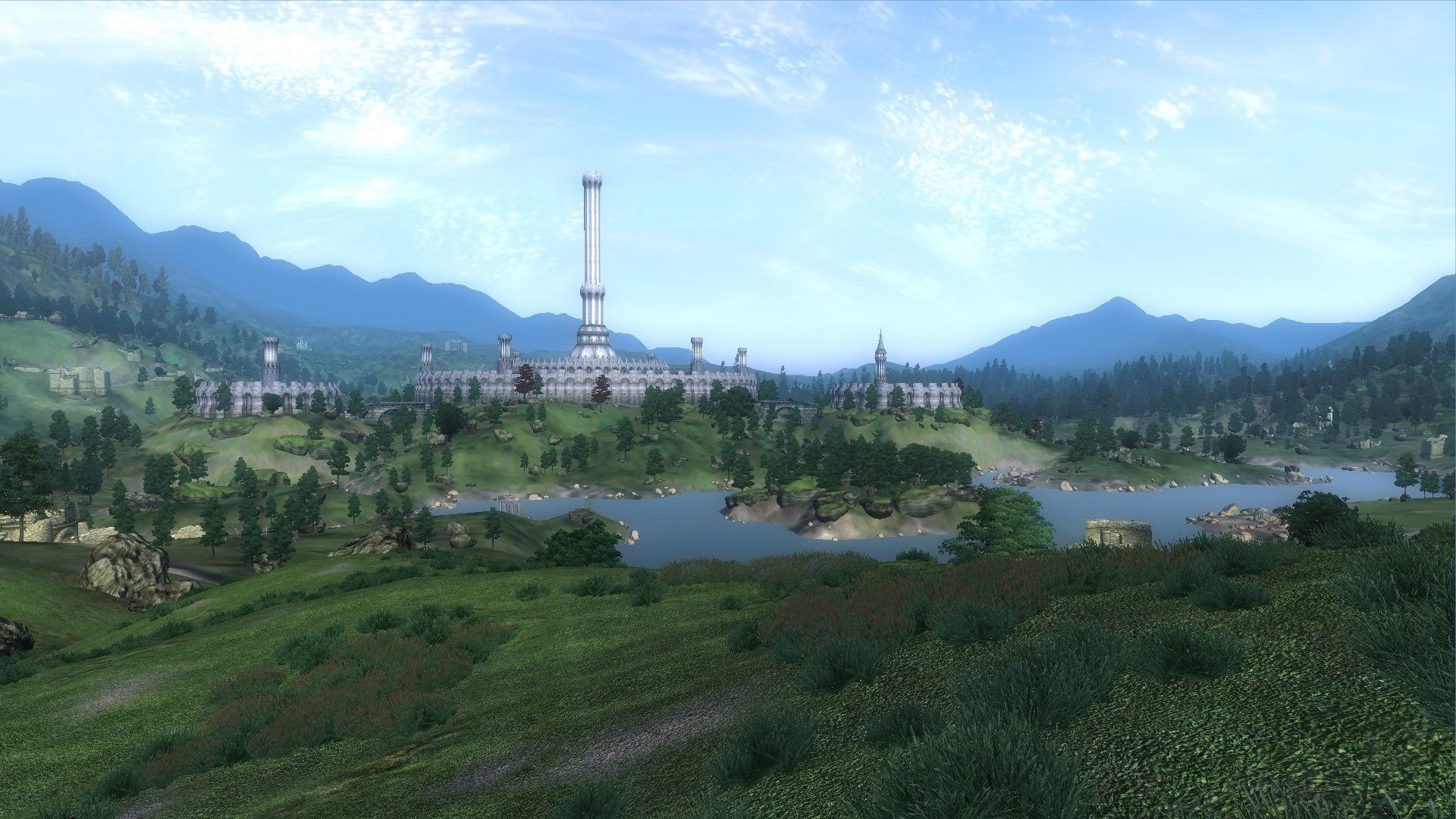 ТОП 15 ігор, схожих на Skyrim
