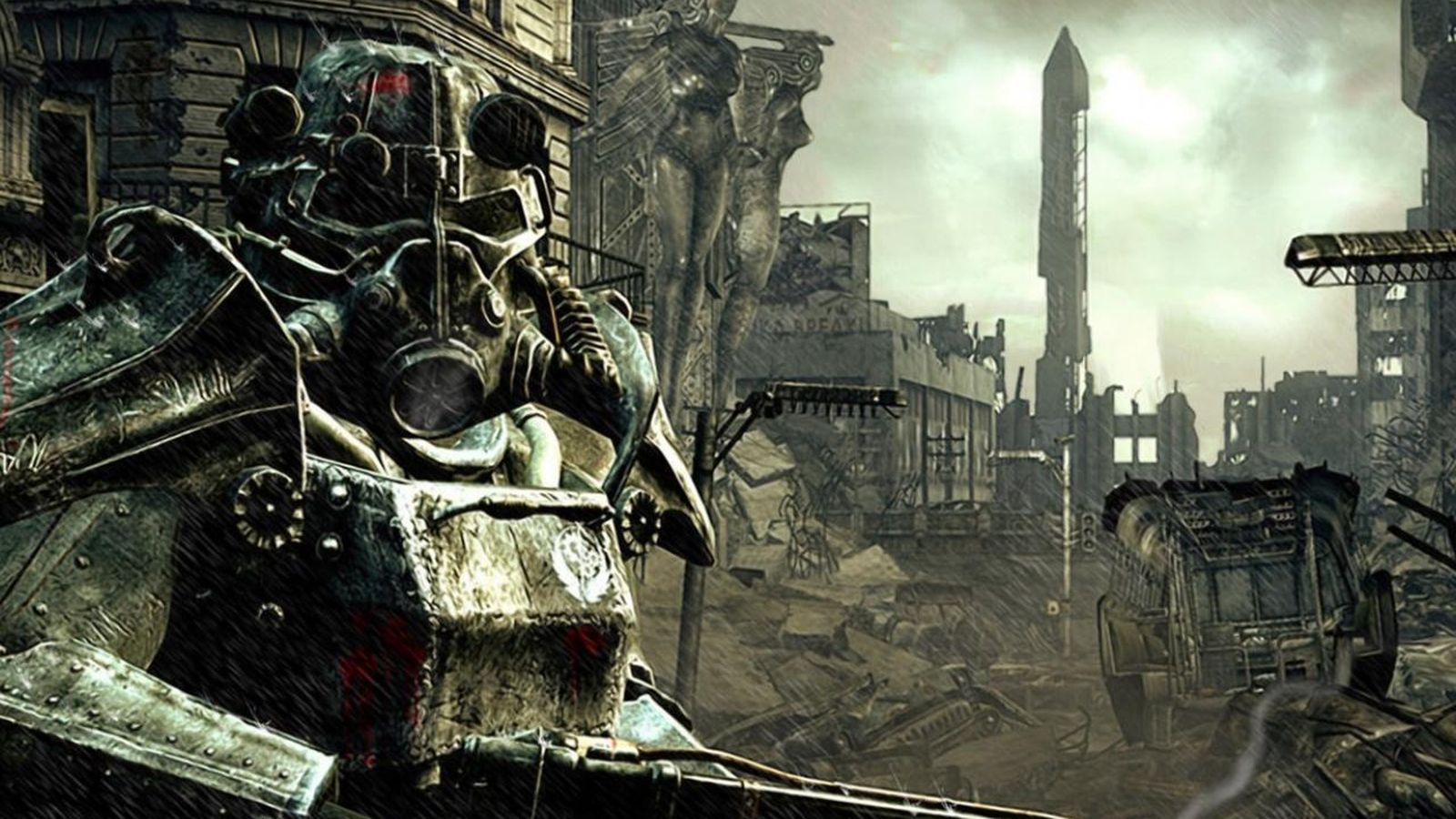 Дата виходу Fallout 5