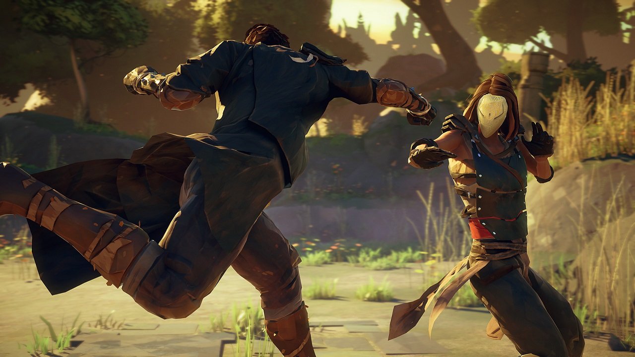 Гайд Absolver: поради для початківців бійців