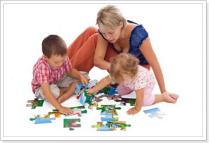 Вчимо дітей з трьох років англійської мови