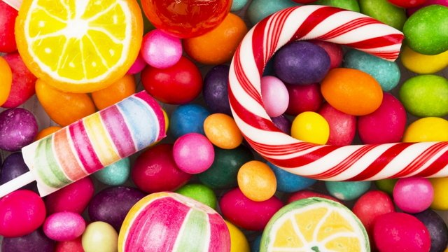 Геометричні фігури на англійській мові для дітей