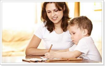 Репетитор англійської мови для дітей та батьків