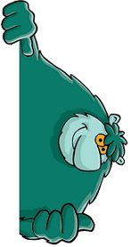 Навчальний мультфільм Muzzy дивитися онлайн