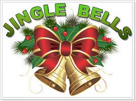 Новорічні пісні англійською мовою текст і переклад