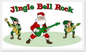 Новорічні пісні англійською мовою текст і переклад