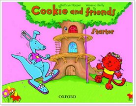 Мультфільми для навчання англійської мови дітей та дорослих