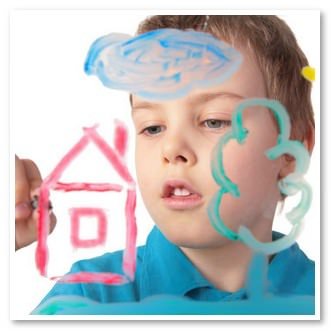 Як вчити дітей англійської мови за сучасними методиками