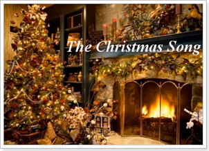 Новорічні пісні англійською мовою текст і переклад