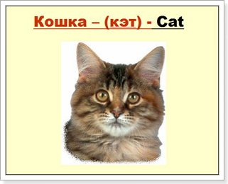 Вчимо дітей з трьох років англійської мови