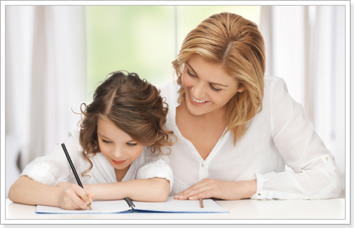 Репетитор англійської мови для дітей та батьків