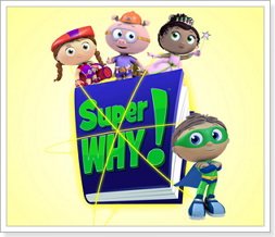 Англійські мультики для дітей та вивчення мови