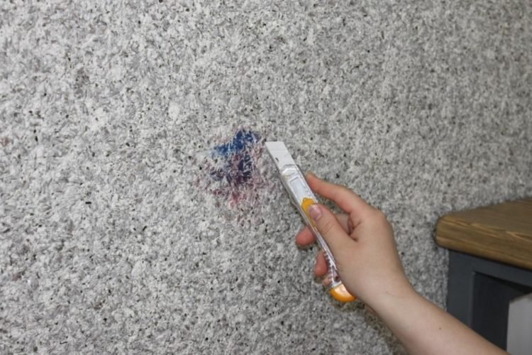 Як зробити рідкі шпалери своїми руками в домашніх умовах: покрокові інструкції виготовлення з різних компонентів з пропорціями, фото і відео
