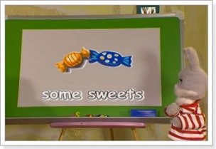 Вчимо англійську мову з хрюшею і степашкою