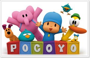 Мультфільми для навчання англійської мови дітей та дорослих