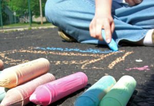 Сонник Крейда білий: їсти, малювати, писати у сні бачити до чого сниться?