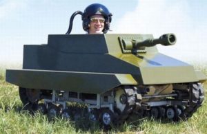 Сонник Танки військові у сні бачити до чого сняться?
