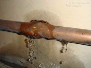 Сонник Прорвало Трубу з Водою у сні бачити до чого сниться? Сонник Прорвало Трубу з Водою у сні бачити до чого сниться?