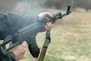 Сонник Постріл у Спину у сні бачити до чого сниться?