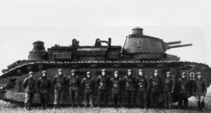 Сонник Танки військові у сні бачити до чого сняться?