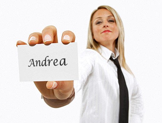 Список англійських жіночих імен по алфавіту і їх значення з перекладом російською