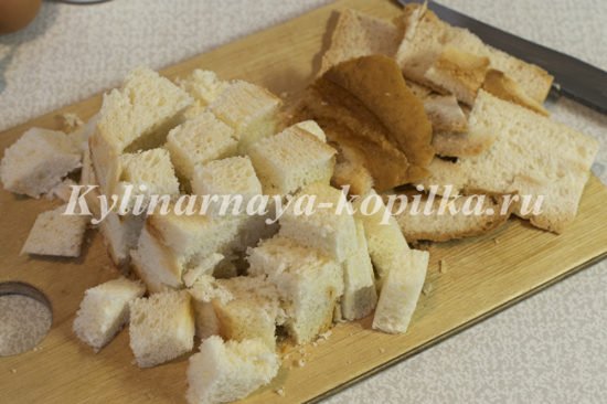 Соковиті котлети з яловичого фаршу: рецепт з фото Соковиті котлети з яловичого фаршу: рецепт з фото