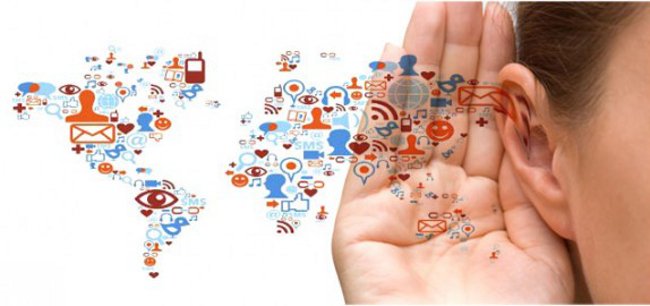 Аудіювання з англійської мови для початківців, навчання навичкам і їх контроль