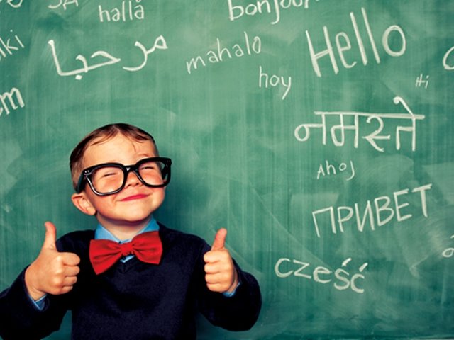 Як легше вивчити англійську мову швидко і самостійно? Найлегші способи