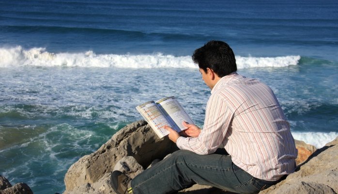 Легкі, прості, короткі, дитячі, адаптовані тексти англійською мовою для початківців