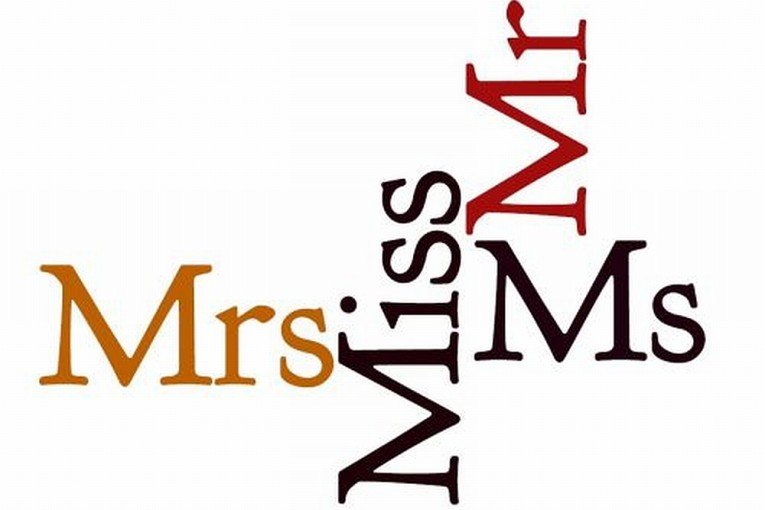 Miss або Mrs: різниця, значення, чим відрізняються? Переклад звернення miss і mrs Miss або Mrs: різниця, значення, чим відрізняються? Переклад звернення miss і mrs