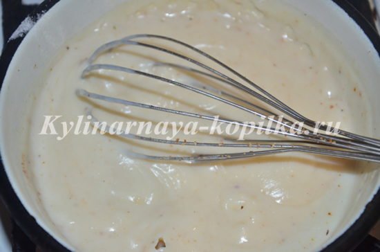 Макарони, фаршировані фаршем в духовці: рецепт з фото покроково