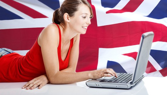 Як швидко вивчити англійську мову вдома самостійно з нуля безкоштовно?