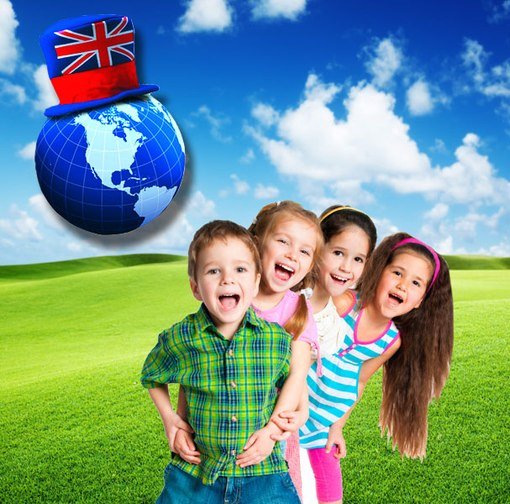 Англійська для дітей з нуля самостійно   самовчитель для початківців онлайн