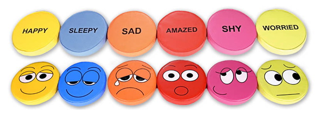 Прикметники: список в англійській мові з перекладом, що описують прикметники