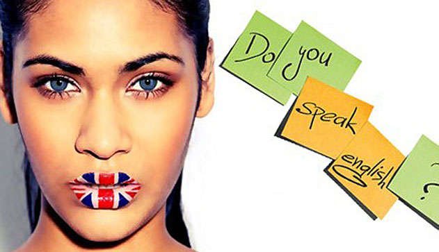 Як навчитися розуміти англійську мову на слух і добре говорити? Відео