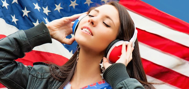 Аудіокниги, англійська мова   навчання з нуля: завантажити безкоштовно самовчитель