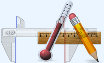 Система мір довжини, ваги, площі, обєму деревини, рідини в англійській мові