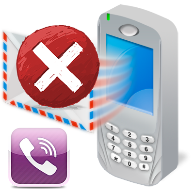 Як відновити повідомлення у Viber, якщо їх видалили