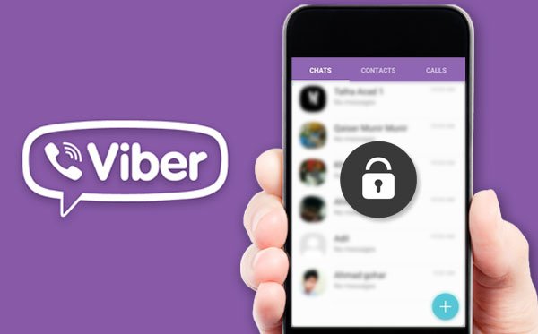 Додаток Viber і пять важливих фактів про нього