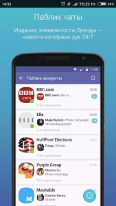 Viber або WhatsApp: що краще   порівняємо Вайбер і Ватсап